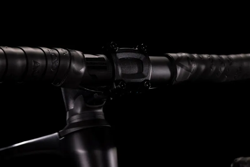 Cube Agree C62 Race Road Bike 2022 Carbon/Black-3